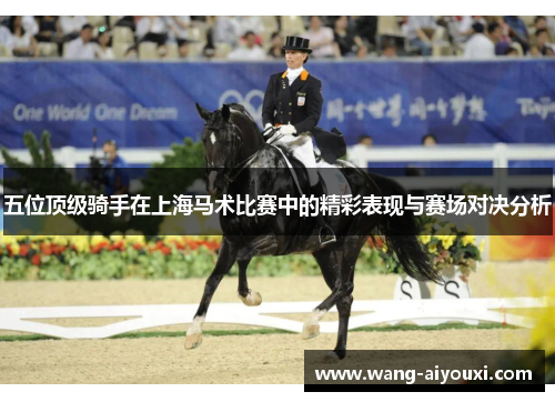 五位顶级骑手在上海马术比赛中的精彩表现与赛场对决分析